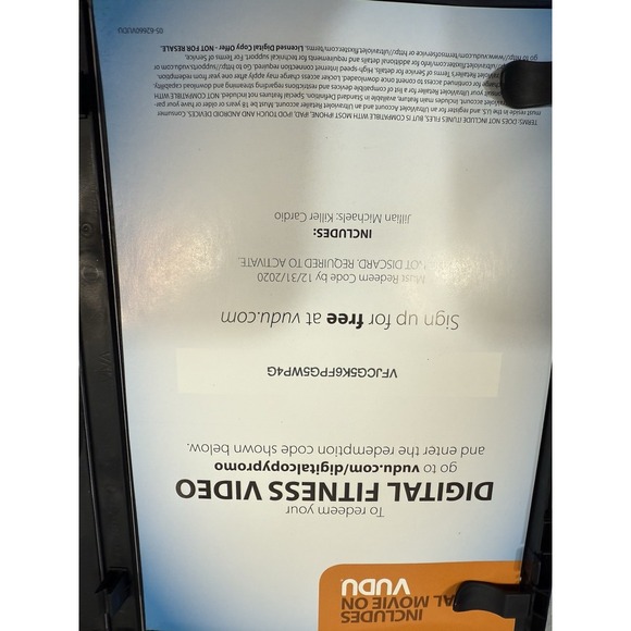 Jillian Michaels Lift & Shred - Picture 7 of 10